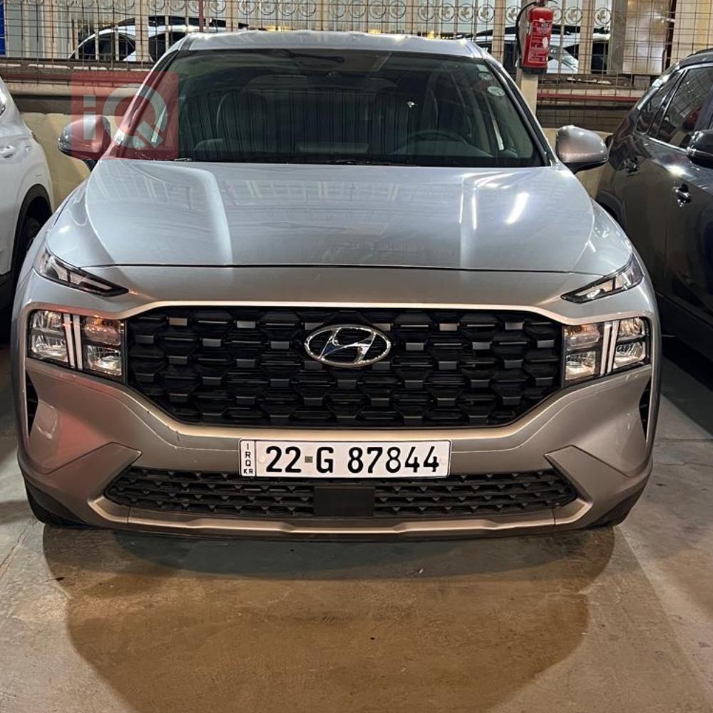 هیوندای سەنتافی